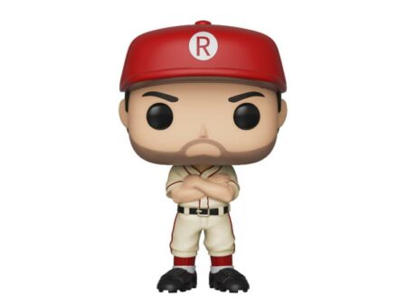 A League of Their Own POP! Movies Vinyl Figure Jimmy 9 cm