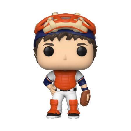 Major League POP! Movies Vinyl Figure Jake Taylor 9 cm