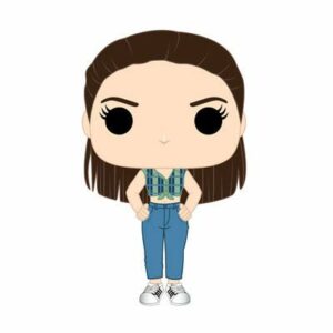 Dawson's Creek POP! TV Vinyl Figure Joey 9 cm