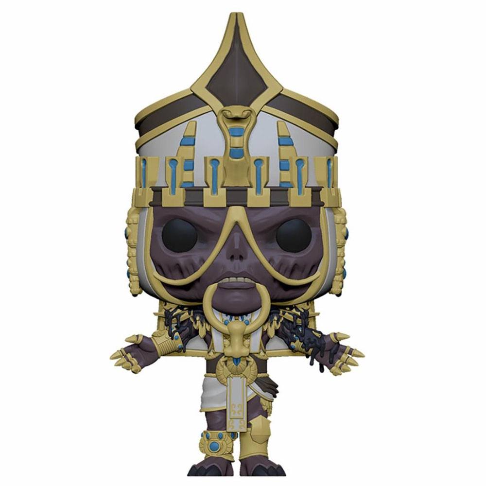 Guild Wars 2 POP! Games Vinyl Figure Joko 9 cm