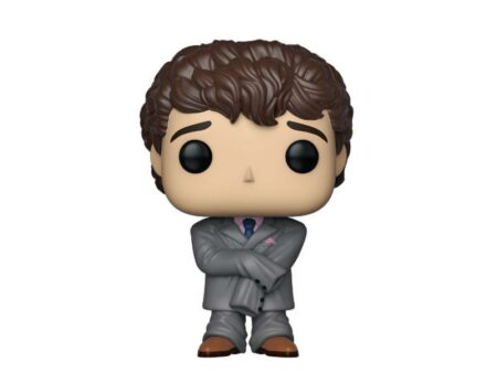 Big POP! Movies Vinyl Figure Josh 9 cm