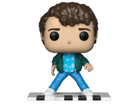 Big POP! Movies Vinyl Figure Josh with Piano Outfit 9 cm