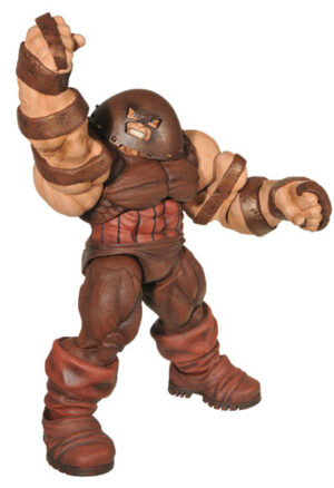 Marvel Select Action Figure Juggernaut 18 cm