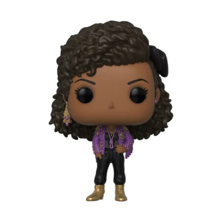 Black Mirror POP! TV Vinyl Figure Kelly 9 cm