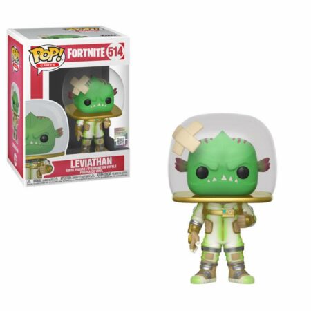 Fortnite POP! Games Vinyl Figure Leviathan 9 cm