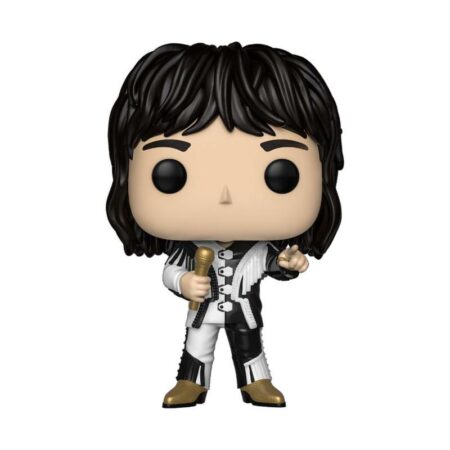 The Struts POP! Rocks Vinyl Figure Luke Spiller 9 cm