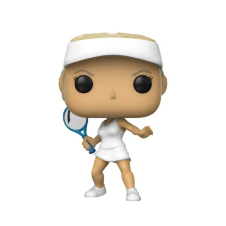 Tennis Legends POP! Sports Vinyl Figure Maria Sharapova 9 cm