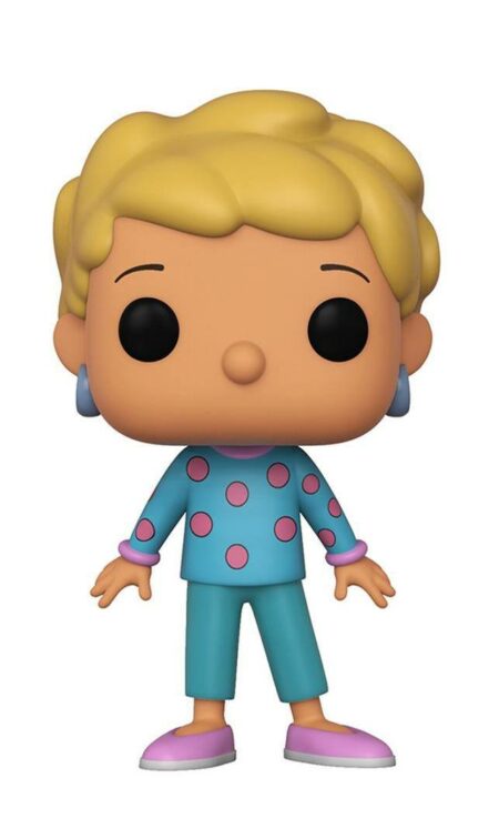 Doug POP! Disney Vinyl Figure Patti Mayonaise 9 cm