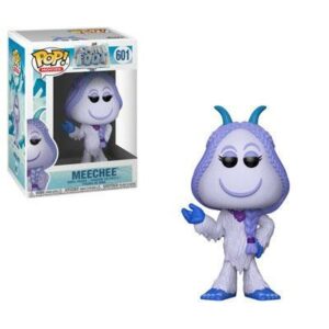 Smallfoot POP! Movies Vinyl Figure Meechee 9 cm