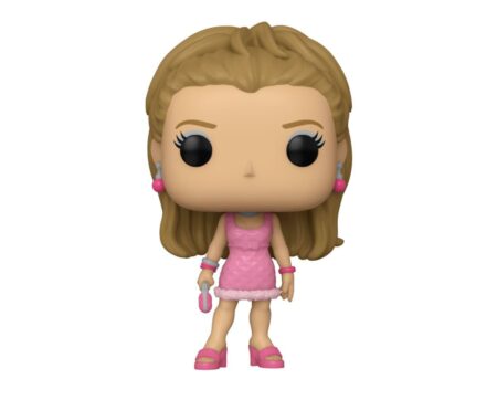 Romy and Michele's High School Reunion POP! Movies Vinyl Figure Michele 9 cm