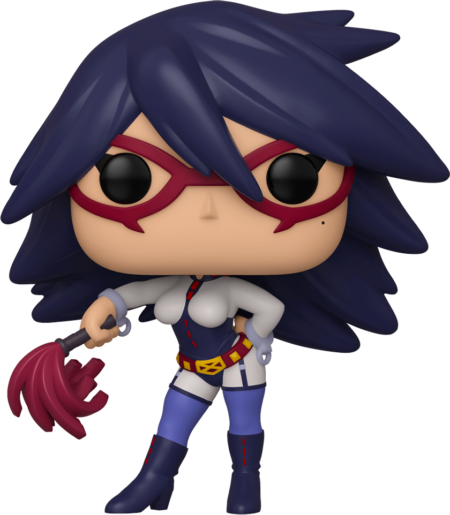 My Hero Academia POP! Animation Vinyl Figure MIdnight Limited 9 cm