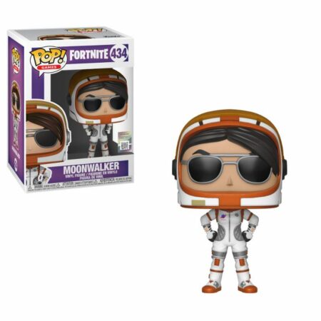 Fortnite POP! Games Vinyl Figure Moonwalker 9 cm