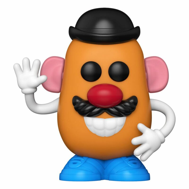 Hasbro POP! Vinyl Figure Mr. Potato Head 9 cm