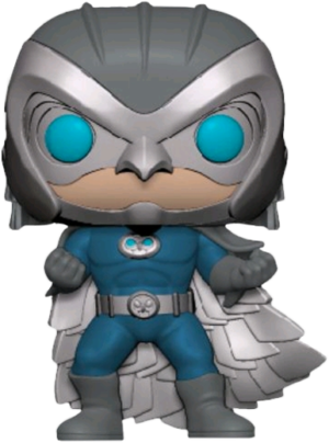 Batman POP! Vinyl Figure Owlman Limited 9 cm