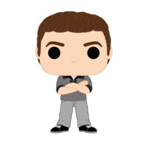 Dawson's Creek POP! TV Vinyl Figure Pacey 9 cm