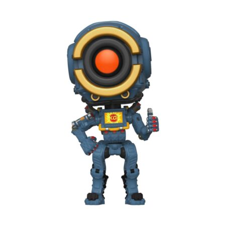 Apex Legends POP! Games Vinyl Figure Pathfinder 9 cm
