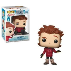 Smallfoot POP! Movies Vinyl Figure Percy 9 cm
