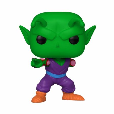 Dragon Ball Z POP! Animation Vinyl Figure Piccolo 9 cm