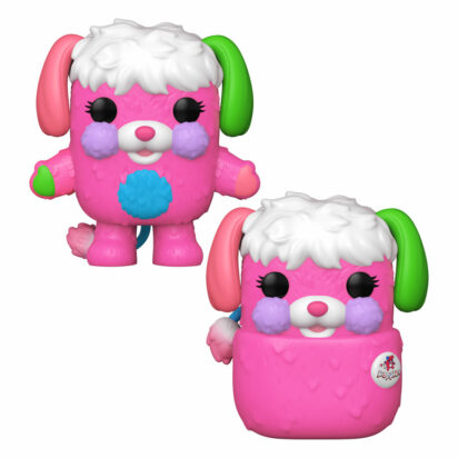 Popples POP! TV Vinyl Figures Popple 9 cm Assortment (2)