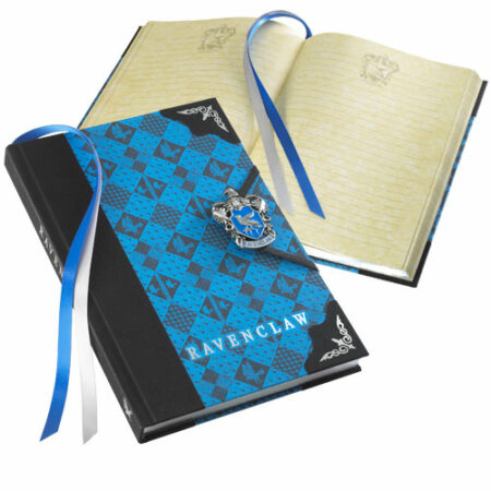 Harry Potter Ravenclaw Journal
