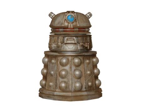 Doctor Who POP! TV Vinyl Figure Reconnaissance Dalek 9 cm