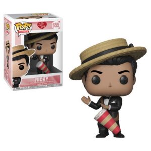 I Love Lucy POP! TV Vinyl Figure Ricky 9 cm