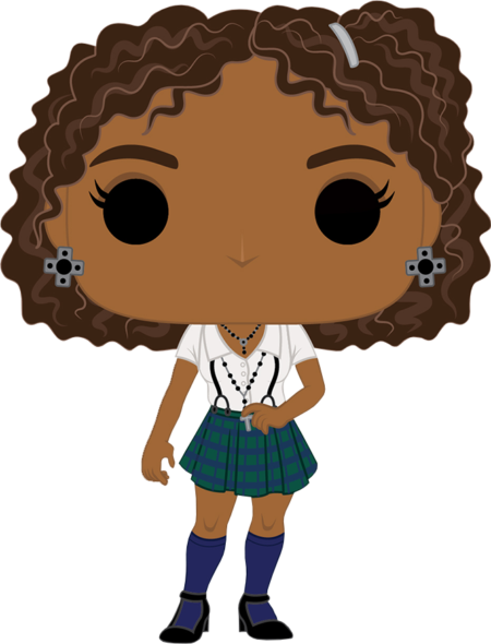 The Craft POP! Movies Vinyl Figure Rochelle 9 cm