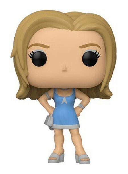 Romy and Michele's High School Reunion POP! Movies Vinyl Figure Romy 9 cm