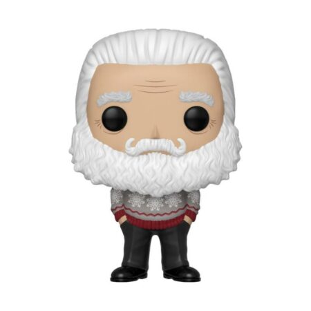 The Santa Clause POP! Disney Vinyl Figure Santa 9 cm