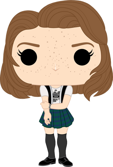 The Craft POP! Movies Vinyl Figure Sarah 9 cm
