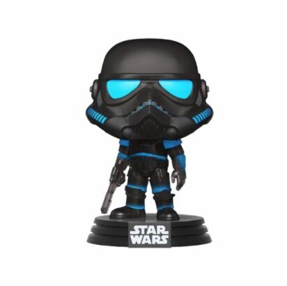 Star Wars: The Force Unleashed POP! Vinyl Figure Shadow Trooper Limited 9 cm