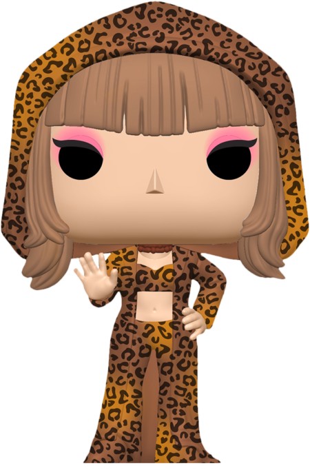 Shania Twain POP! Rocks Vinyl Figure Shania Twain 9 cm