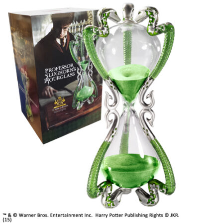 Harry Potter Replica Slughorns Hourglass 25 cm