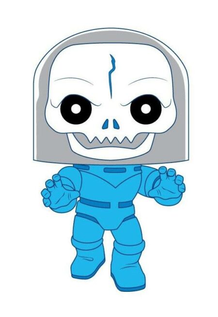 Scooby Doo POP! Animation Vinyl Figure Spooky Space Kook 9 cm