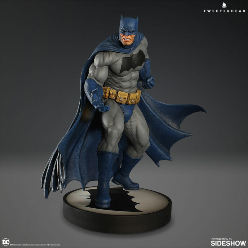 DC Comic Maquette Batman (Dark Knight) 32 cm