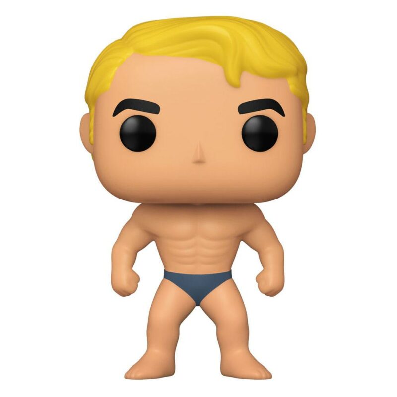 Hasbro POP! Vinyl Figure Stretch Armstrong 9 cm