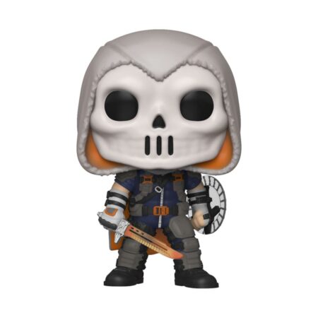Marvel's Avengers (2020 video game) POP! Marvel Vinyl Figure Taskmaster 9 cm