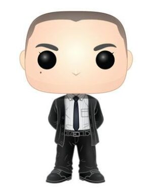 Billions POP! TV Vinyl Figure Taylor 9 cm