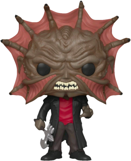 Jeepers Creepers POP! Vinyl Figure The Creeper with no Hat Limited Edition 9 cm