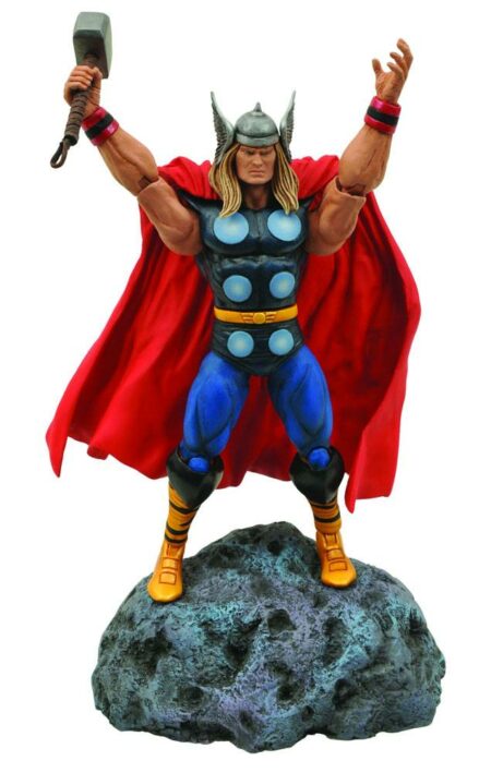 Marvel Select Action Figure Classic Thor 18 cm