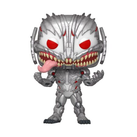Marvel Venom POP! Marvel Vinyl Figure Ultron 9 cm