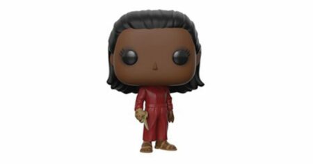 Us POP! Movies Vinyl Figure Umbrae w/Scissors 9 cm