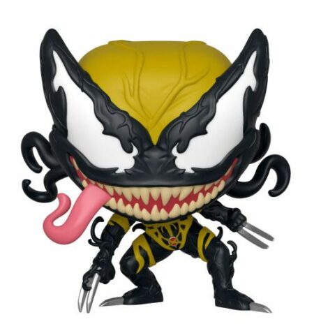 Marvel Venom POP! Marvel Vinyl Figure X-23 9 cm