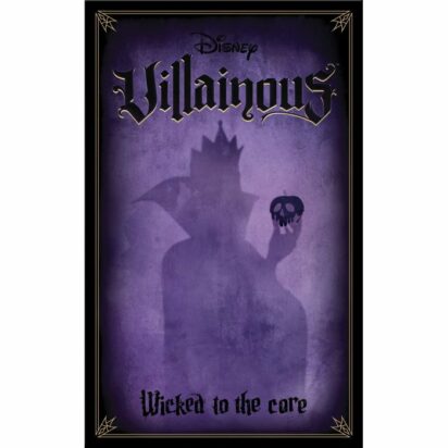 Villainous: Wicked to the Core