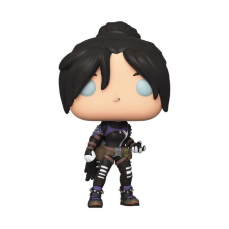 Apex Legends POP! Games Vinyl Figure Wraith 9 cm
