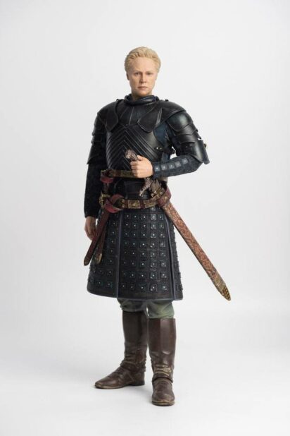 Game of Thrones Action Figure 1/6 Brienne of Tarth 32 cm