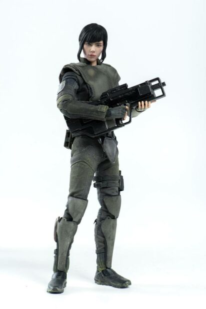 Ghost in the Shell Action Figure 1/6 Major 27 cm