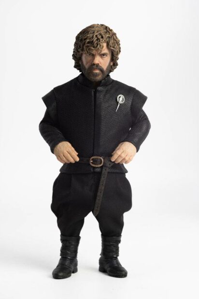 Game of Thrones Action Figure 1/6 Tyrion Lannister 22 cm