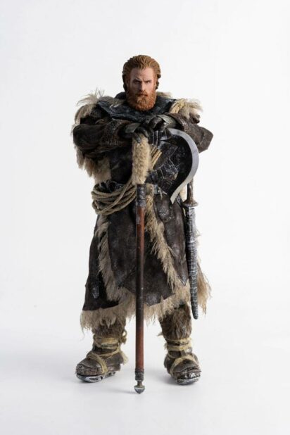 Game of Thrones Action Figure 1/6 Tormund Giantsbane 31 cm