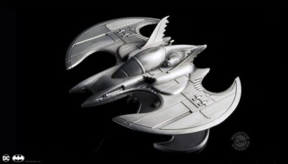 Batman Prop Replica 1989 Batwing